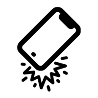 10.4 Feet Drop Protection