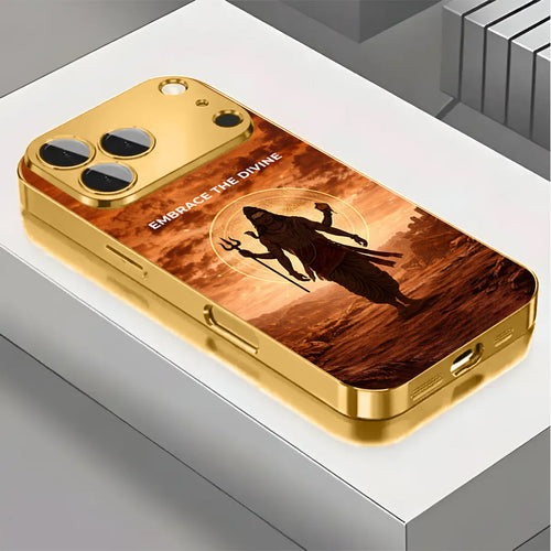 Divine Shiv Case