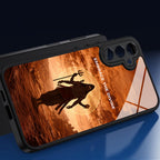 Galaxy S Series - Divine Shiv Case
