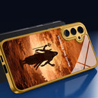 Galaxy S Series - Divine Shiv Case