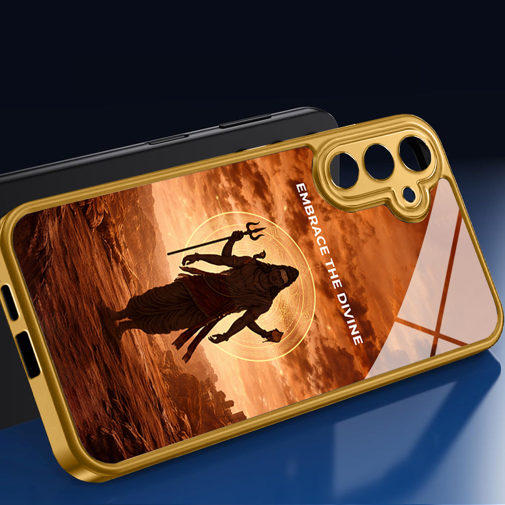Galaxy S Series - Divine Shiv Case