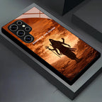 Galaxy S Series - Divine Shiv Case