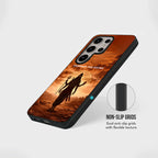 Galaxy S Series - Divine Shiv Case