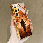 Galaxy S Series - Divine Shiv Case