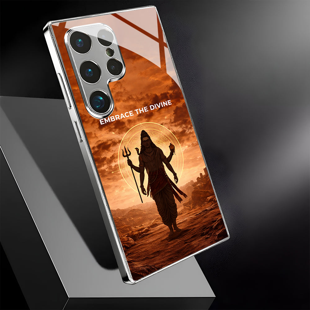 Galaxy S Series - Divine Shiv Case