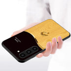 Galaxy S Series - Dragon Emblem Case