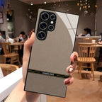 Galaxy S Series - Fusion Verse Case