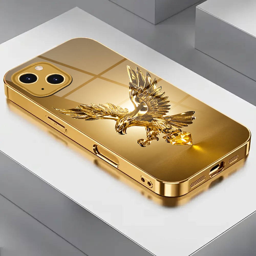Guardian Eagle Case