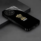 OnePlus Series  - Nation Pride Glass Case