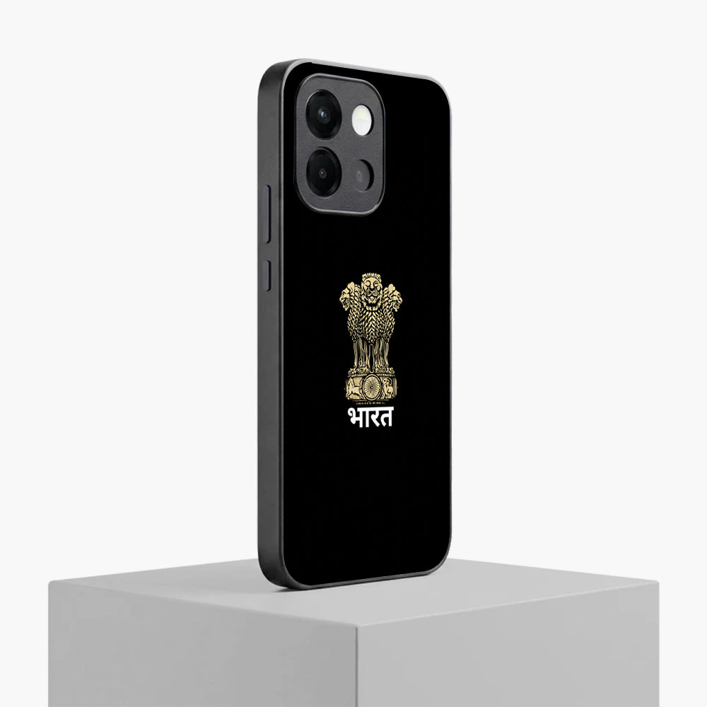 OnePlus Series  - Nation Pride Glass Case