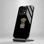 OnePlus Series  - Nation Pride Glass Case