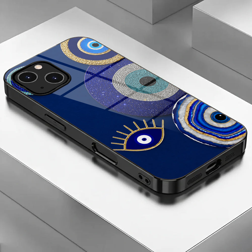 Azure Aura Case