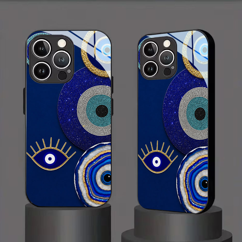 Azure Aura Case