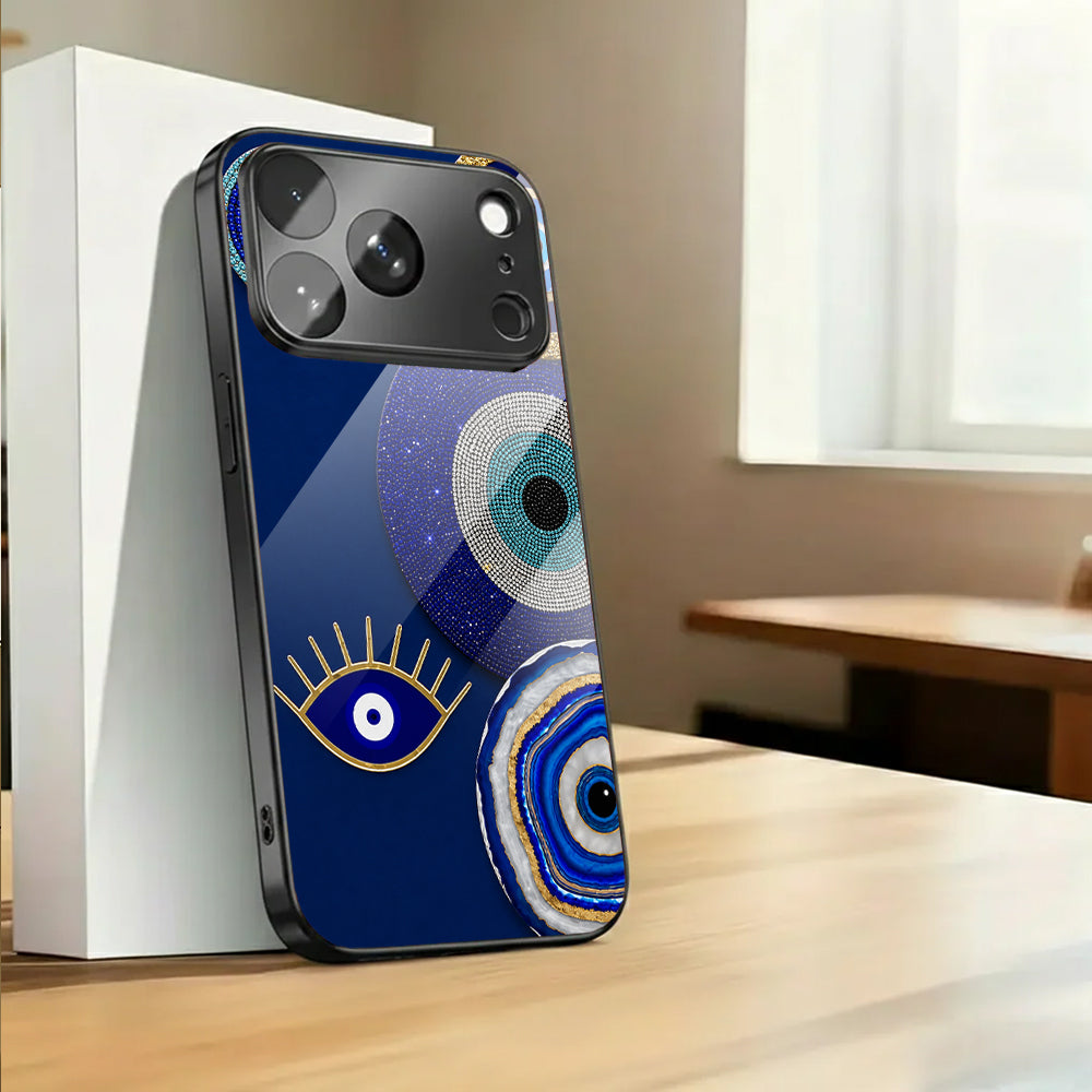 Azure Aura Case