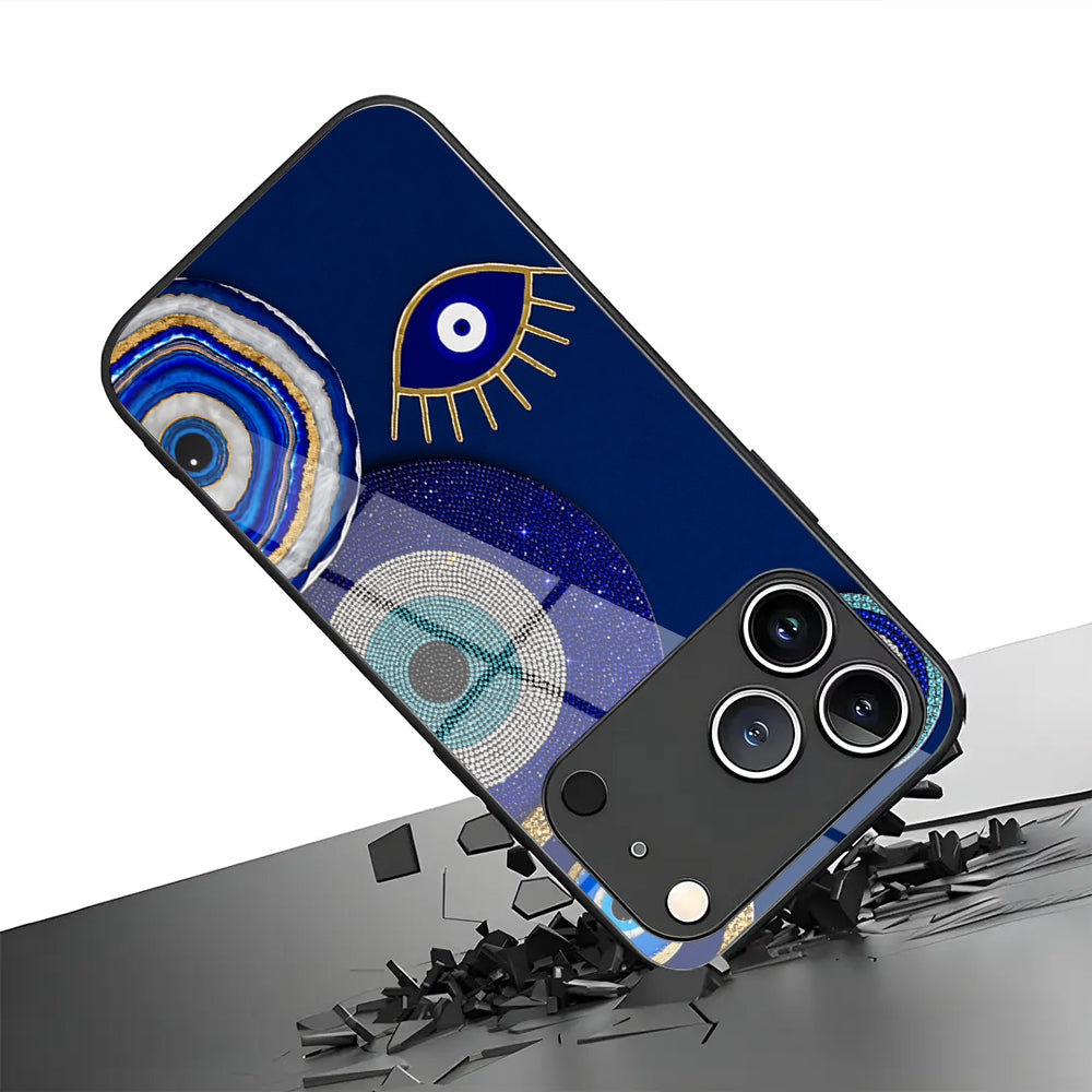 Azure Aura Case