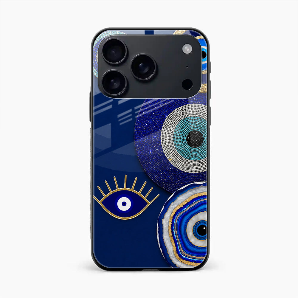 Azure Aura Case