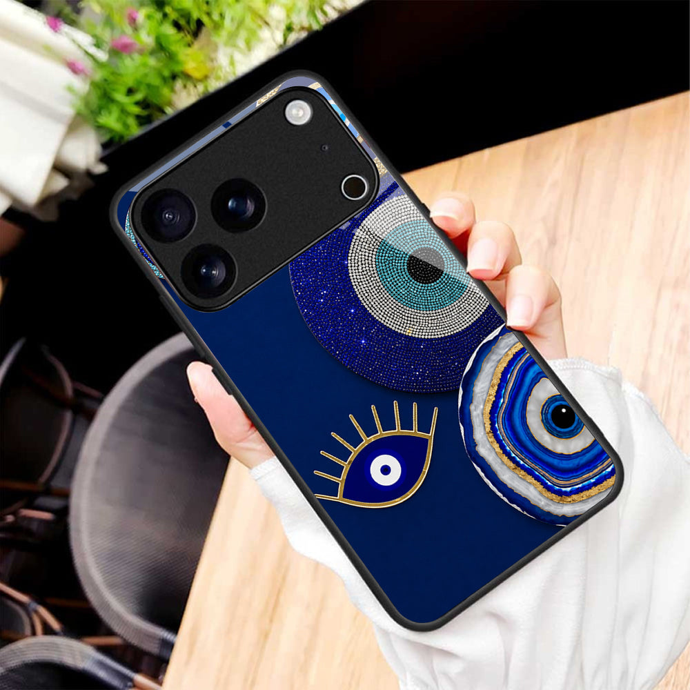 Azure Aura Case