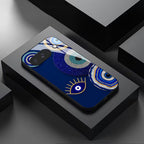 Google Pixel - Azure Aura Case