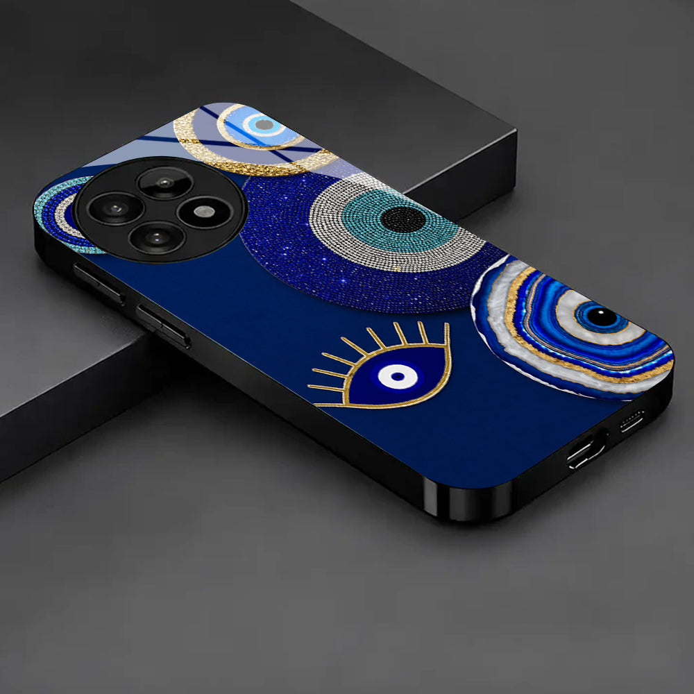 OnePlus - Azure Aura Case