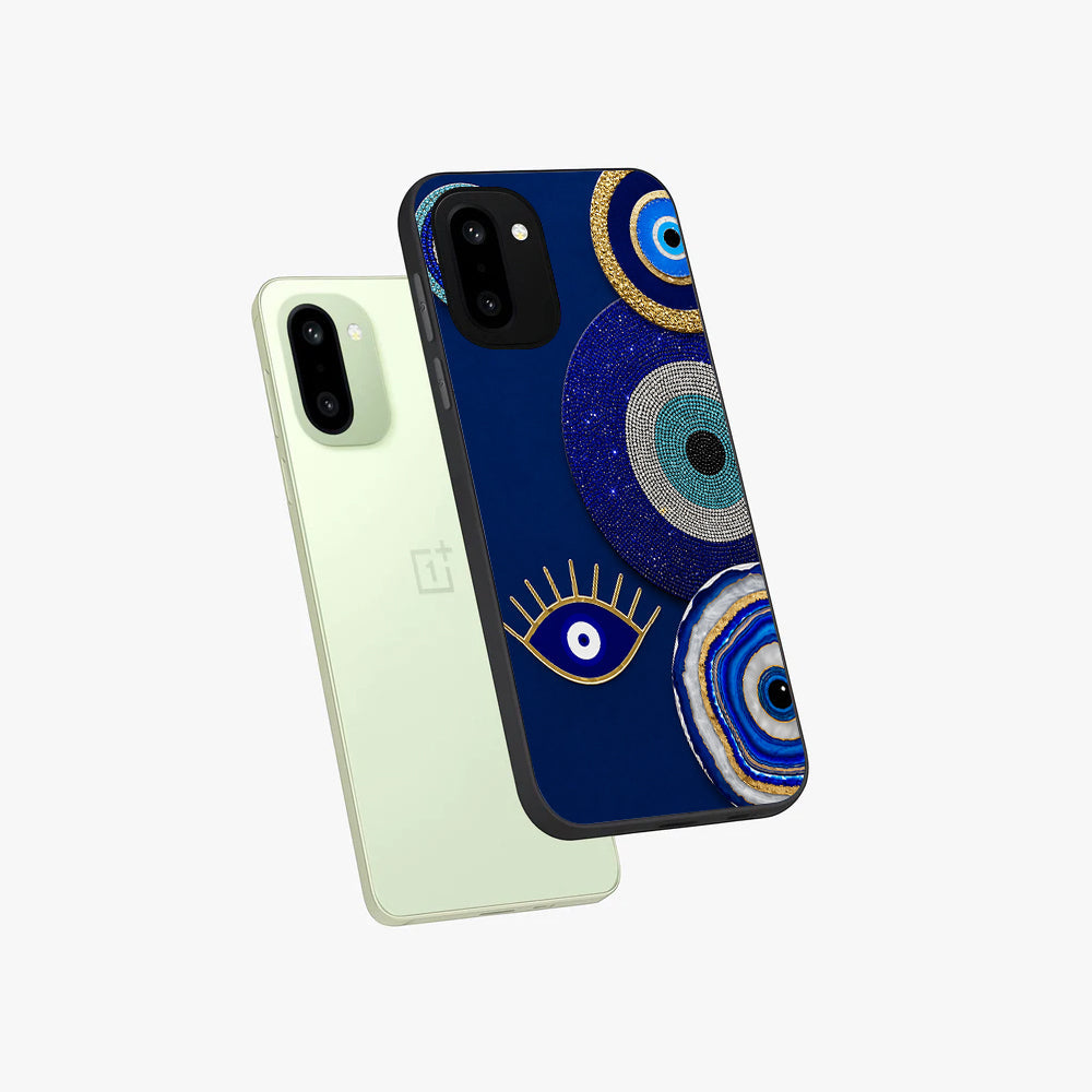 OnePlus - Azure Aura Case