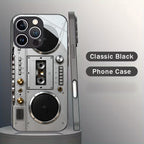 Retro Revival Phone Case