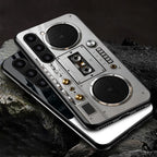 Galaxy S Series- Retro Revival Case