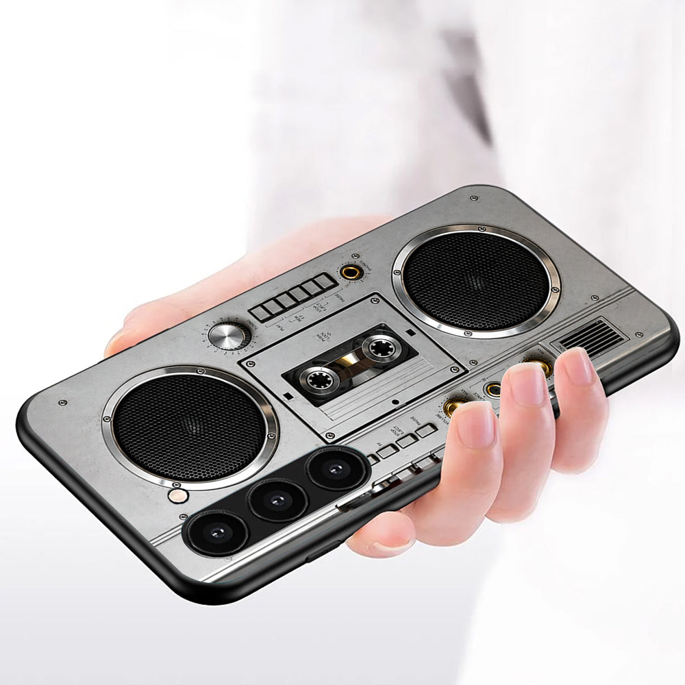 Galaxy S Series- Retro Revival Case