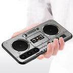 Galaxy S Series- Retro Revival Case