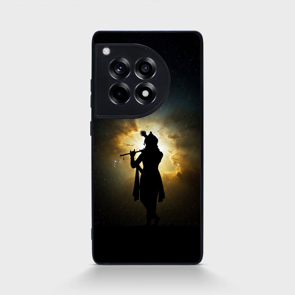 OnePlus Series  - Cosmic Krishna Case