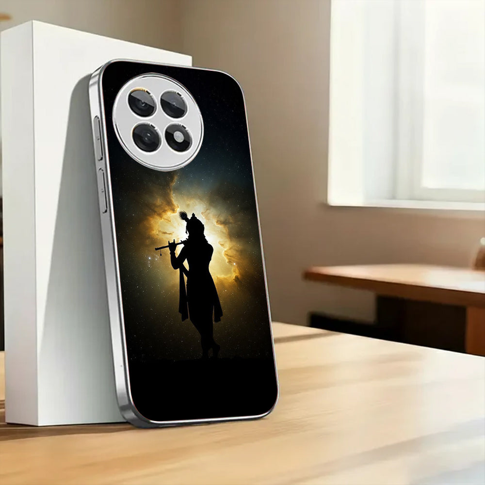 OnePlus Series  - Cosmic Krishna Case