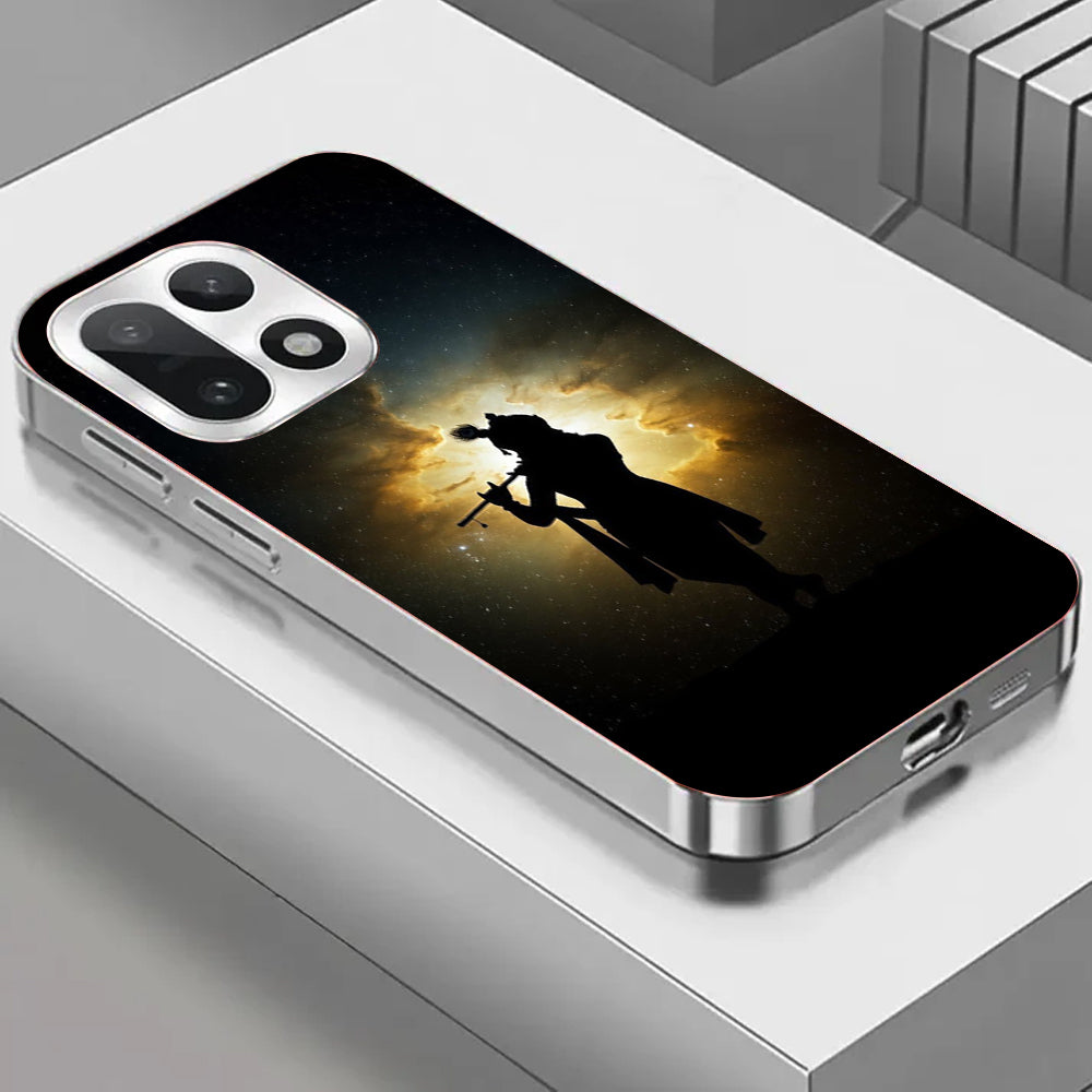 OnePlus Series  - Cosmic Krishna Case