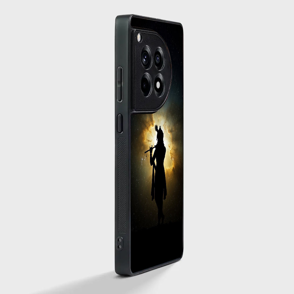 OnePlus Series  - Cosmic Krishna Case