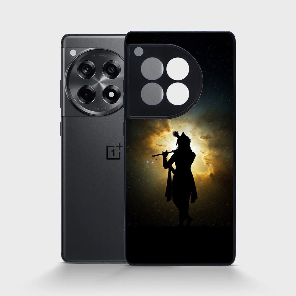 OnePlus Series  - Cosmic Krishna Case