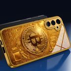 Galaxy S Series - Crypto Elite Case