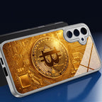Galaxy S Series - Crypto Elite Case