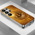 Galaxy S Series - Crypto Elite Case