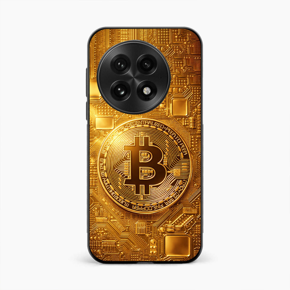 OnePlus Series  - Crypto Elite Case