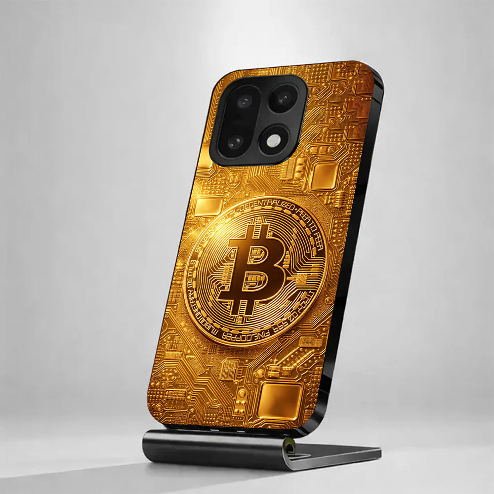 OnePlus Series  - Crypto Elite Case