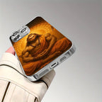 Divine Strength Hanuman Case