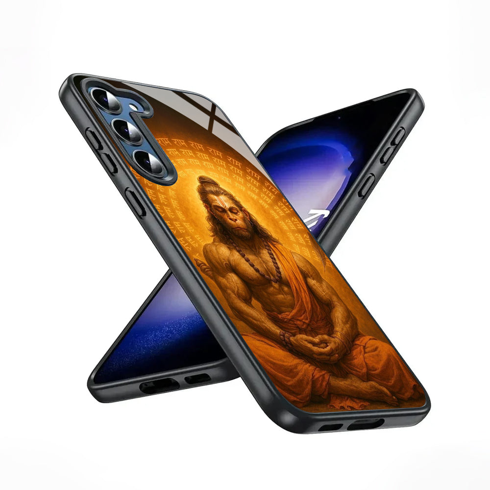 Galaxy S Series - Veer Hanuman Edition