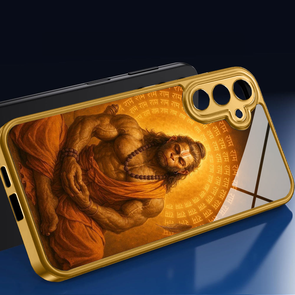 Galaxy S Series - Veer Hanuman Edition