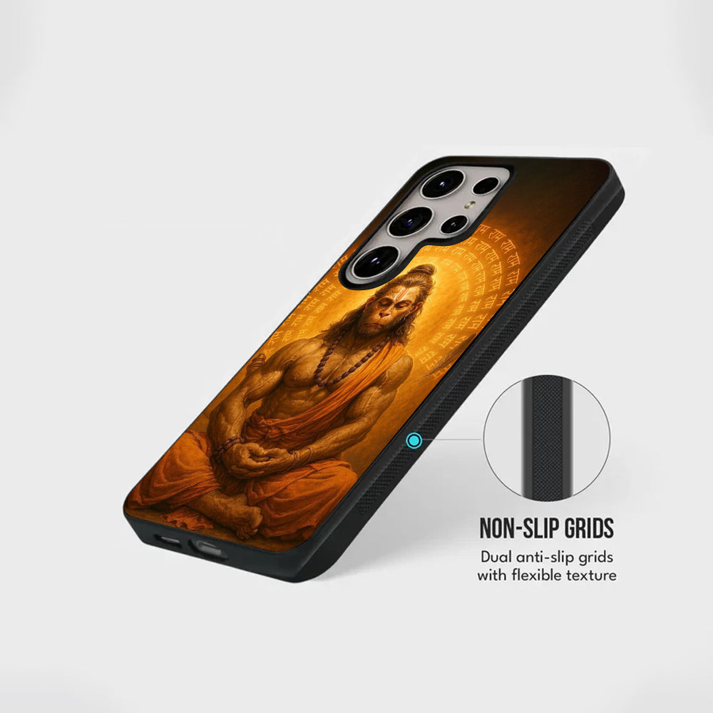 Galaxy S Series - Veer Hanuman Edition