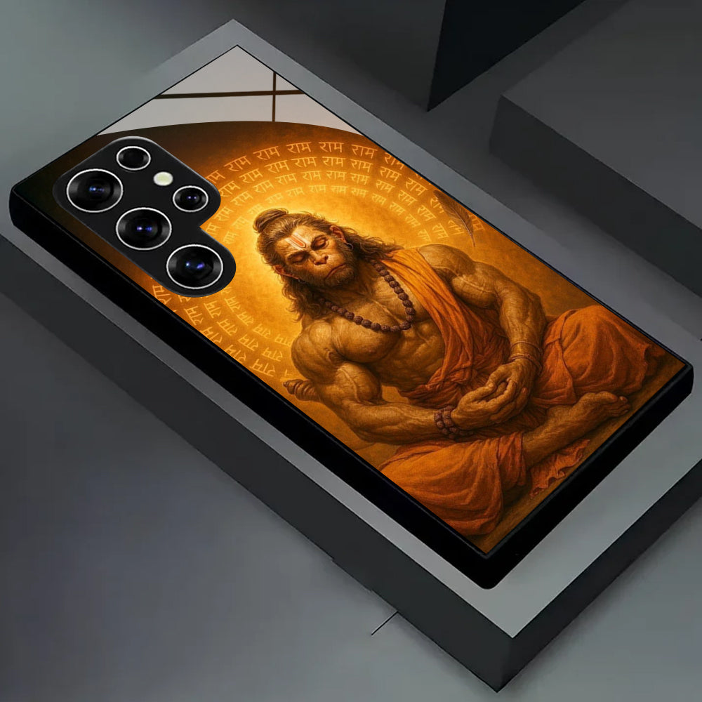 Galaxy S Series - Veer Hanuman Edition