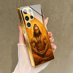 Divine Strength Hanuman Case