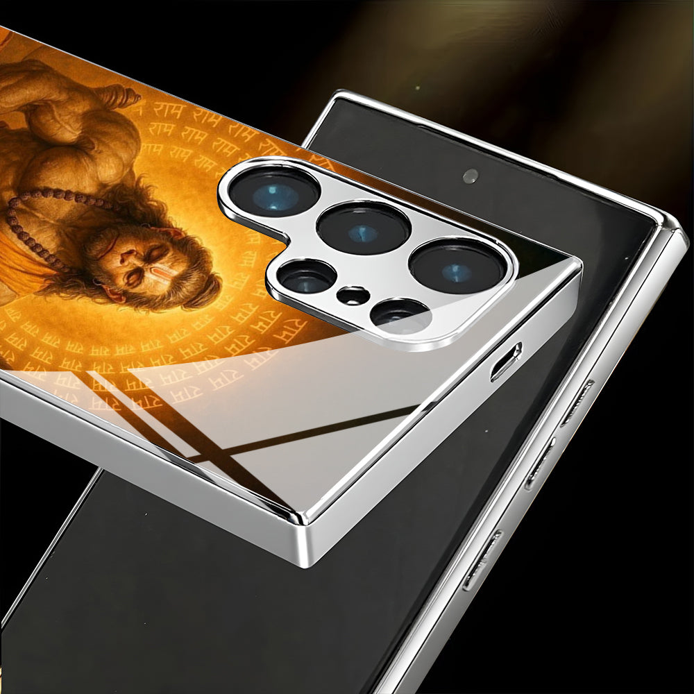 Galaxy S Series - Veer Hanuman Edition