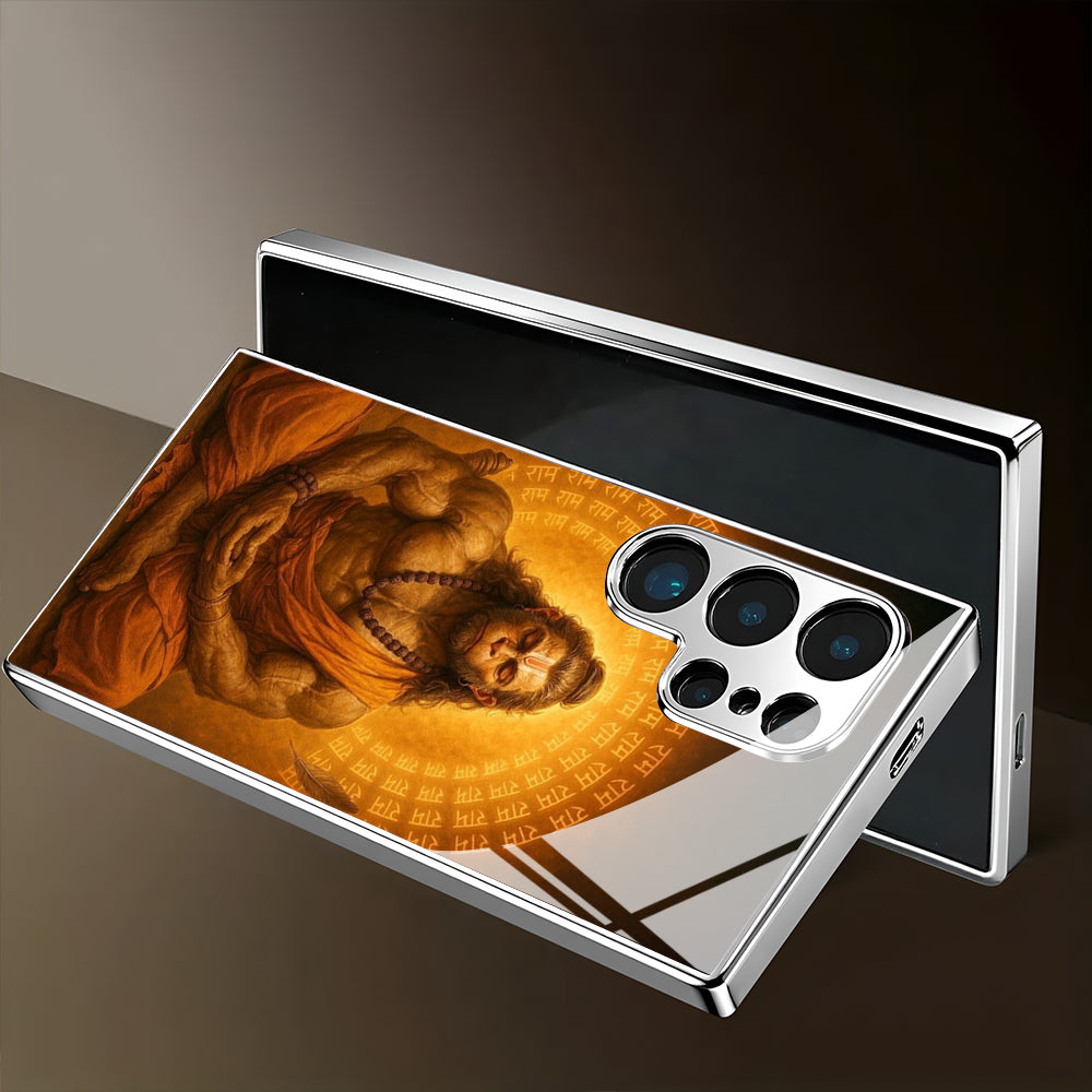 Galaxy S Series - Veer Hanuman Edition