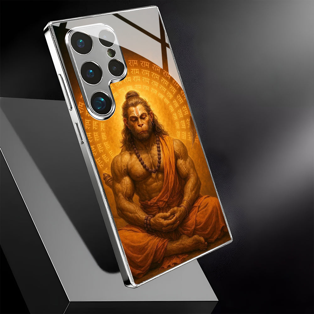 Galaxy S Series - Veer Hanuman Edition