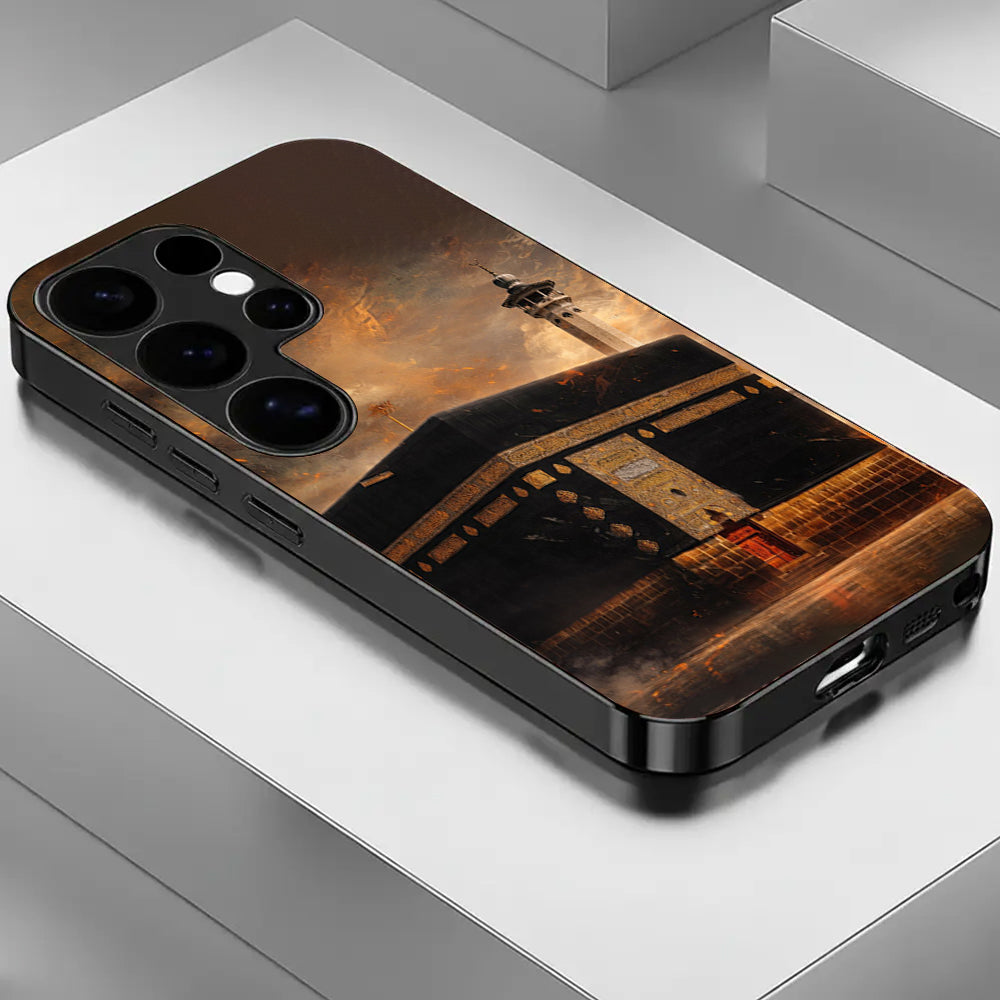 Galaxy S Series - Spiritual Islamic Case