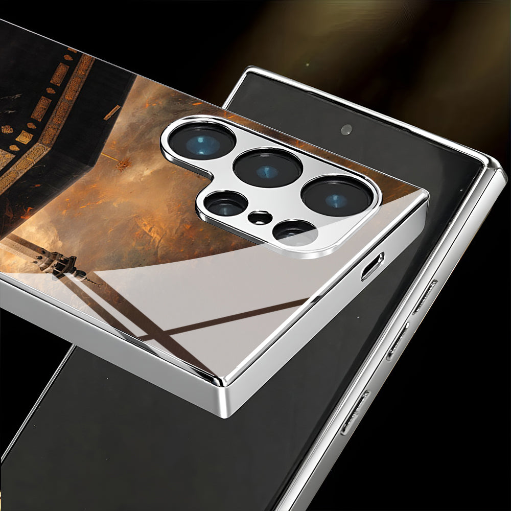 Galaxy S Series - Spiritual Islamic Case