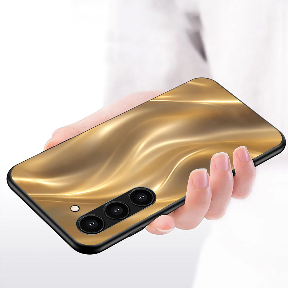 Galaxy S Series - Prisma Glided Motion